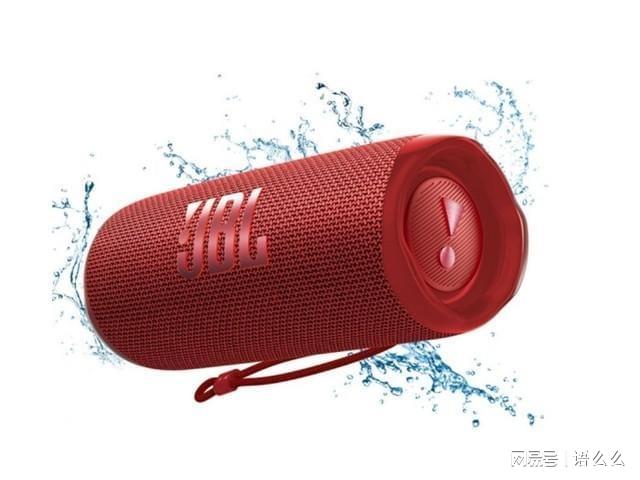 户外蓝牙音箱 趁特价赶紧收入囊中龙8头号玩家「必买」四款最热门的(图1)
