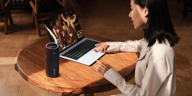 d Joy 2要来了！音质、续航是关键龙8手机登录入口HUAWEI Soun(图2)
