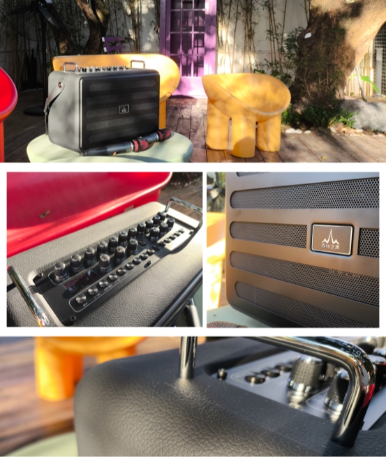 、中音准、低音稳森林之声S2评测Long8国际平台登录入口高音甜(图2)
