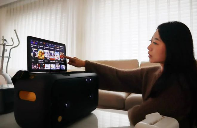 松打造：爱畅K歌音箱全方位评测龙8国际点此进入家庭KTV轻(图1)