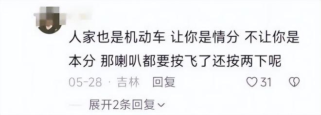 司机气到流产公布完整行车记录仪河北女司机与骑手冲突后续：女(图14)