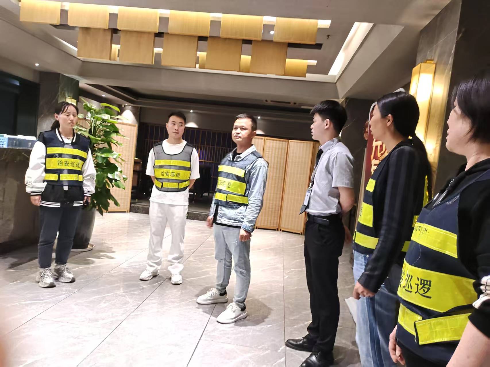 区河西街道凉水井社区“多网合一”破解治理难题让“堵点痛点”变成“亮点甜点”——铜仁市碧江(图4)